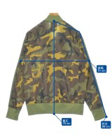 Jeremy Scott（ジェレミースコット）その他 茶 サイズ:L メンズ/2200695307066