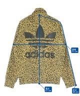 Jeremy Scott（ジェレミースコット）その他 ベージュ サイズ:M メンズ/2200707138473