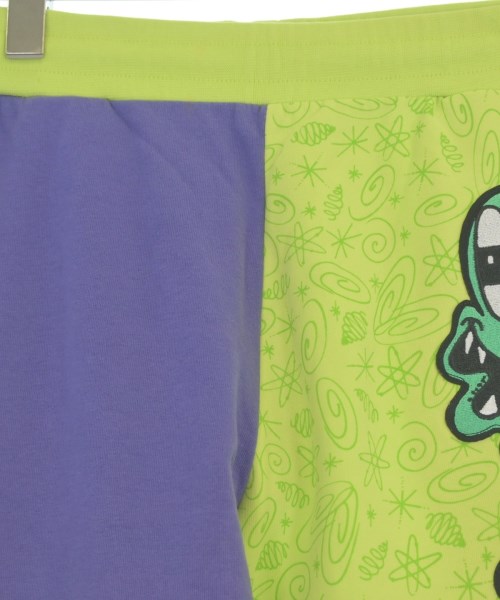 Jeremy Scott（ジェレミースコット）スウェットパンツ 紫 サイズ:L メンズ/2200658863035