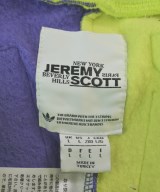 Jeremy Scott（ジェレミースコット）スウェットパンツ 紫 サイズ:L メンズ/2200658863035
