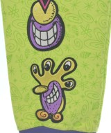 Jeremy Scott（ジェレミースコット）スウェットパンツ 紫 サイズ:L メンズ/2200658863035