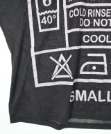 Jeremy Scott（ジェレミースコット）タンクトップ 黒 サイズ:ONE メンズ/2200666700063