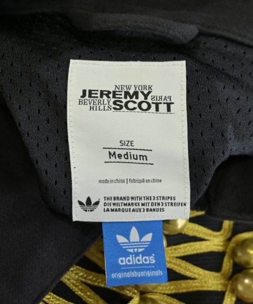Jeremy Scott（ジェレミースコット）その他 黒 サイズ:M メンズ/2200730840688