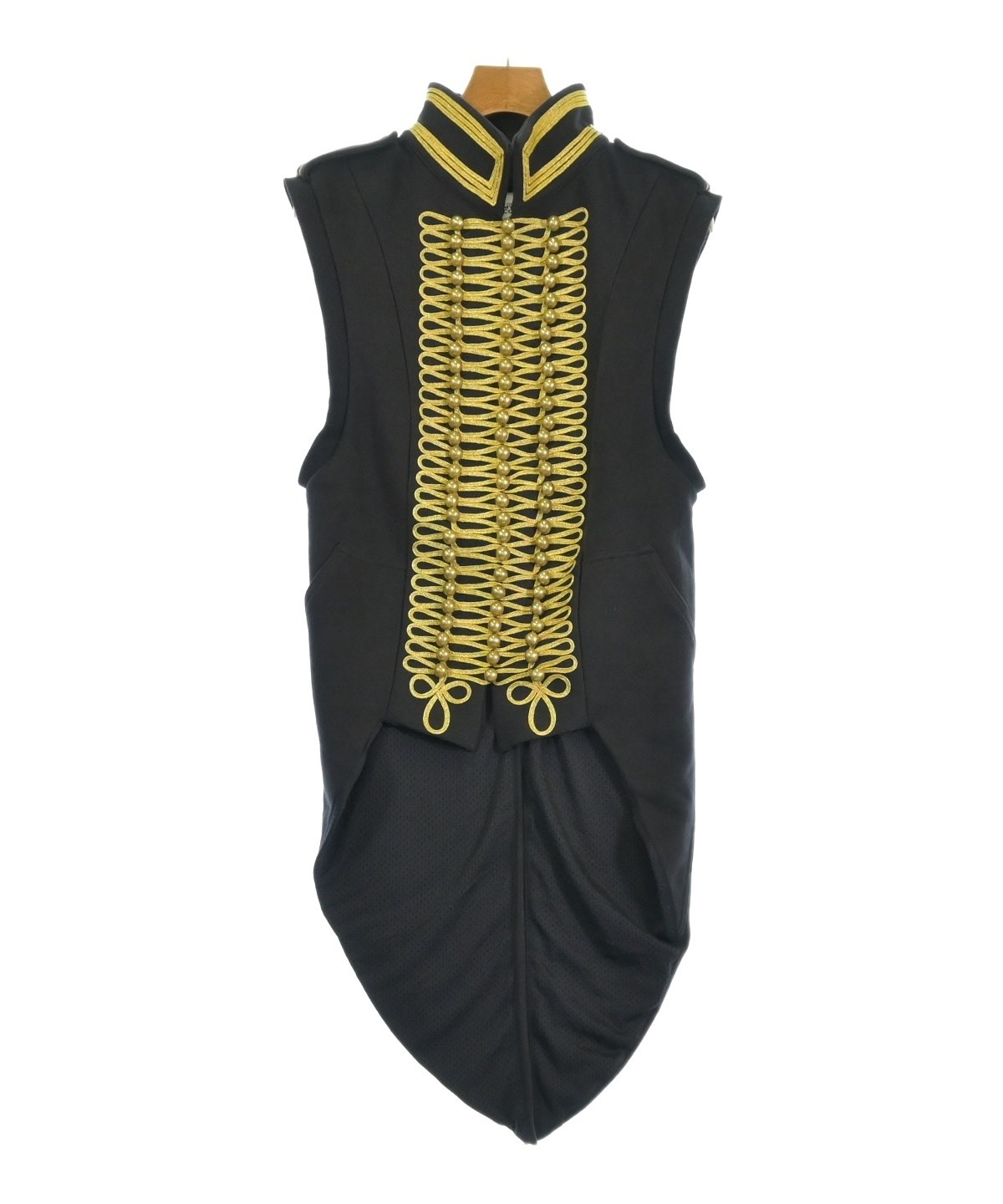 Jeremy Scott（ジェレミースコット）その他 黒 サイズ:M メンズ