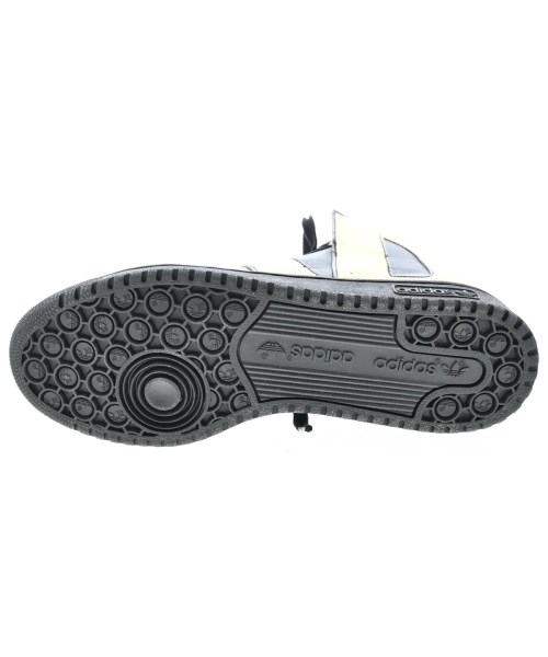 Jeremy Scott（ジェレミースコット）スニーカー 黒 サイズ:26cm メンズ/2200725529246