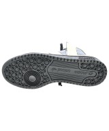 Jeremy Scott（ジェレミースコット）スニーカー 黒 サイズ:26cm メンズ/2200725529246
