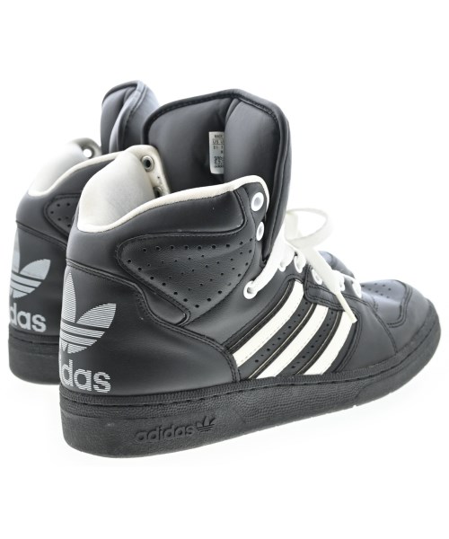 Jeremy Scott（ジェレミースコット）スニーカー 黒 サイズ:26.5cm メンズ/2200721789040