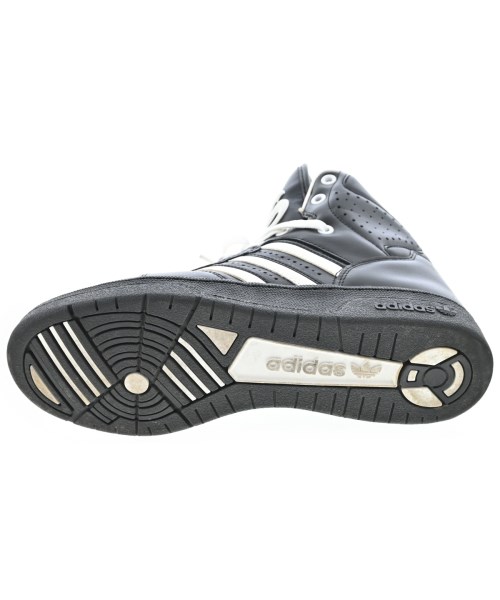 Jeremy Scott（ジェレミースコット）スニーカー 黒 サイズ:26.5cm メンズ/2200721789040