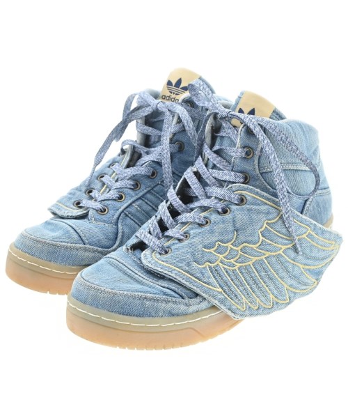 Jeremy Scott(ジェレミースコット)のスニーカー サイズ:24.5cm 10,400円