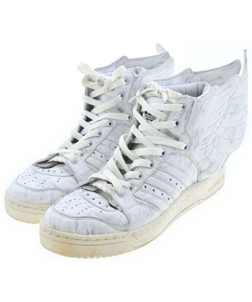 Jeremy Scott(ジェレミースコット)のスニーカー サイズ:24.5cm 10,400円