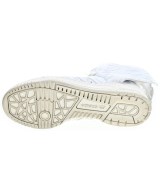 Jeremy Scott（ジェレミースコット）スニーカー グレー サイズ:24.5cm レディース/2200721789064