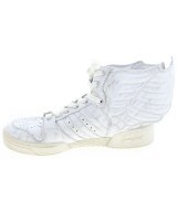Jeremy Scott（ジェレミースコット）スニーカー グレー サイズ:24.5cm レディース/2200721789064