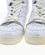 Jeremy Scott（ジェレミースコット）スニーカー グレー サイズ:24.5cm レディース/2200721789064
