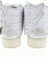 Jeremy Scott（ジェレミースコット）スニーカー グレー サイズ:24.5cm レディース/2200721789064