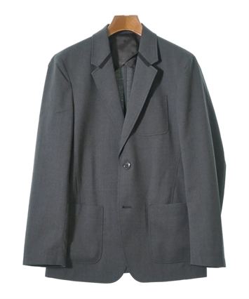 VIKTOR&ROLF【フリンジ付テーラードジャケット・サイズ40】