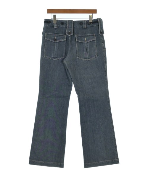 VIKTOR&ROLF（ヴィクター＆ロルフ）デニムパンツ 紺 サイズ:48(L位) メンズ/2200631798491
