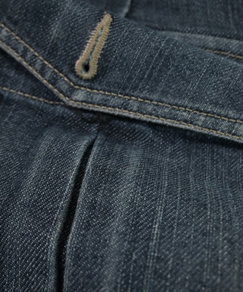 VIKTOR&ROLF（ヴィクター＆ロルフ）デニムパンツ 紺 サイズ:48(L位) メンズ/2200631798491