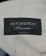 VIKTOR&ROLF（ヴィクター＆ロルフ）デニムパンツ 紺 サイズ:48(L位) メンズ/2200631798491