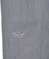 VIKTOR&ROLF（ヴィクター＆ロルフ）デニムパンツ グレー サイズ:44(S位) メンズ/2200627521089