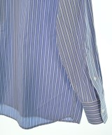 VIKTOR&ROLF（ヴィクター＆ロルフ）カジュアルシャツ 青 サイズ:46(M位) メンズ/2200640311391