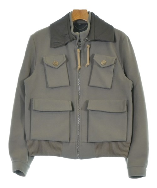 VIKTOR&ROLF(ヴィクター＆ロルフ)その他 カーキ サイズ:46(M位)/2200644649018