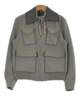 VIKTOR&ROLF（ヴィクター＆ロルフ）その他 カーキ サイズ:46(M位) メンズ/2200644649018