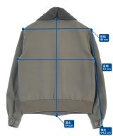 VIKTOR&ROLF（ヴィクター＆ロルフ）その他 カーキ サイズ:46(M位) メンズ/2200644649018