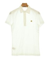 VIKTOR&ROLF（ヴィクター＆ロルフ）ポロシャツ 白 サイズ:44(S位) メンズ/2200612077553