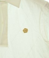 VIKTOR&ROLF（ヴィクター＆ロルフ）ポロシャツ 白 サイズ:44(S位) メンズ/2200612077553