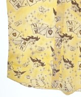 VIKTOR&ROLF（ヴィクター＆ロルフ）カジュアルシャツ 黄 サイズ:46(M位) メンズ/2200612804050