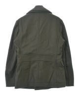 VIKTOR&ROLF（ヴィクター＆ロルフ）テーラードジャケット 茶 サイズ:46(M位) メンズ/2200605977044