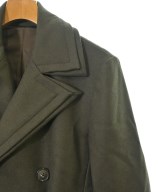 VIKTOR&ROLF（ヴィクター＆ロルフ）テーラードジャケット 茶 サイズ:46(M位) メンズ/2200605977044