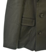 VIKTOR&ROLF（ヴィクター＆ロルフ）テーラードジャケット 茶 サイズ:46(M位) メンズ/2200605977044