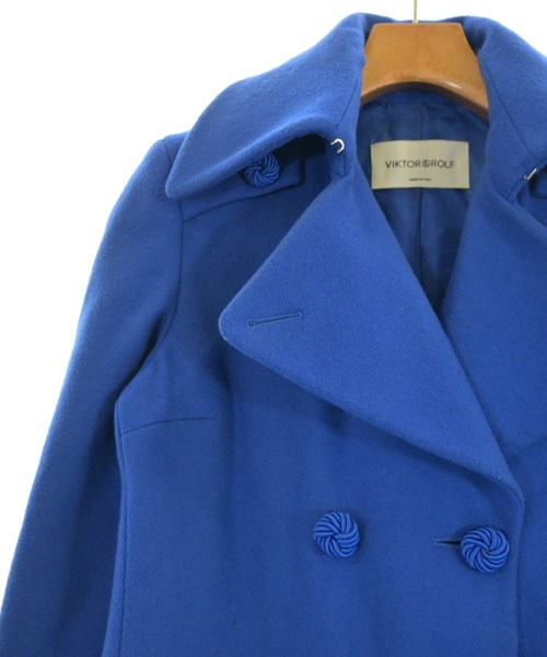 VIKTOR&ROLF（ヴィクター＆ロルフ）その他 青 サイズ:38(S位) レディース/2200609069028
