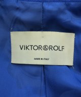 VIKTOR&ROLF（ヴィクター＆ロルフ）その他 青 サイズ:38(S位) レディース/2200609069028