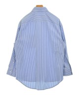 VIKTOR&ROLF（ヴィクター＆ロルフ）カジュアルシャツ 青 サイズ:46(M位) メンズ/2200672662058