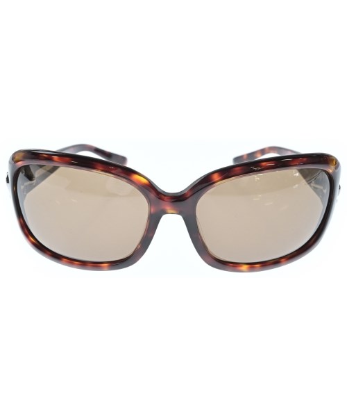 VIKTOR&ROLF（ヴィクター＆ロルフ）サングラス 茶 サイズ:- レディース/2200670114085