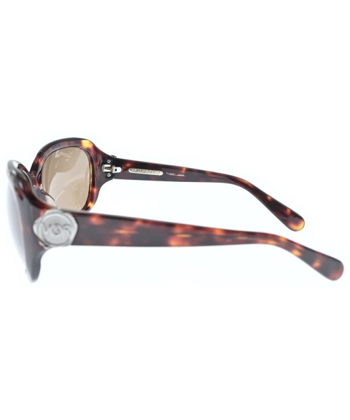 VIKTOR&ROLF（ヴィクター＆ロルフ）サングラス 茶 サイズ:- レディース/2200670114085