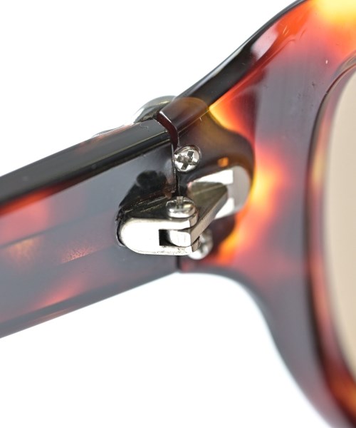 VIKTOR&ROLF（ヴィクター＆ロルフ）サングラス 茶 サイズ:- レディース/2200670114085