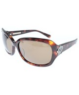 VIKTOR&ROLF（ヴィクター＆ロルフ）サングラス 茶 サイズ:- レディース/2200670114085