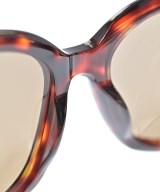 VIKTOR&ROLF（ヴィクター＆ロルフ）サングラス 茶 サイズ:- レディース/2200670114085