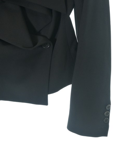 VIKTOR&ROLF（ヴィクター＆ロルフ）その他 黒 サイズ:38/38(S位) レディース/2200679622116