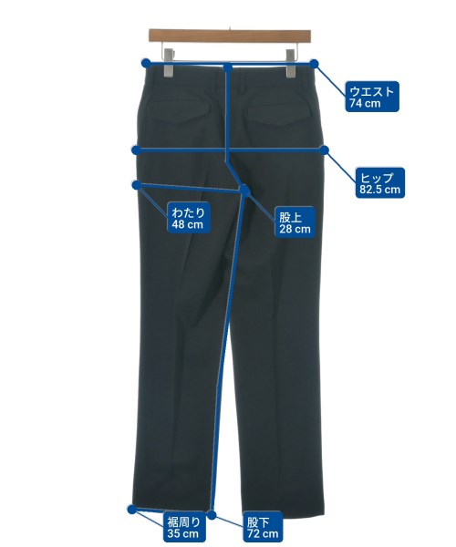 VIKTOR&ROLF（ヴィクター＆ロルフ）その他 黒 サイズ:38/38(S位) レディース/2200679622116