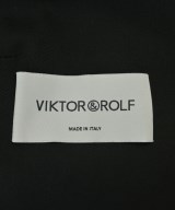 VIKTOR&ROLF（ヴィクター＆ロルフ）その他 黒 サイズ:38/38(S位) レディース/2200679622116