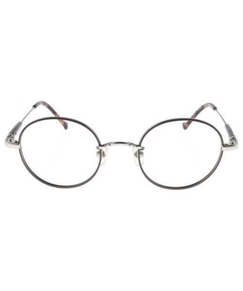 VIKTOR&ROLF（ヴィクター＆ロルフ）メガネ シルバー サイズ:- レディース/2200679703020