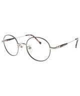 VIKTOR&ROLF（ヴィクター＆ロルフ）メガネ シルバー サイズ:- レディース/2200679703020
