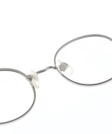 VIKTOR&ROLF（ヴィクター＆ロルフ）メガネ シルバー サイズ:- レディース/2200679703020