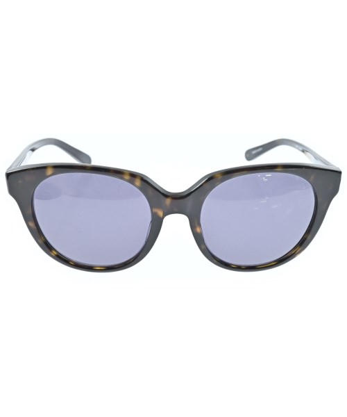 VIKTOR&ROLF（ヴィクター＆ロルフ）サングラス 茶 サイズ:- メンズ/2200677330174