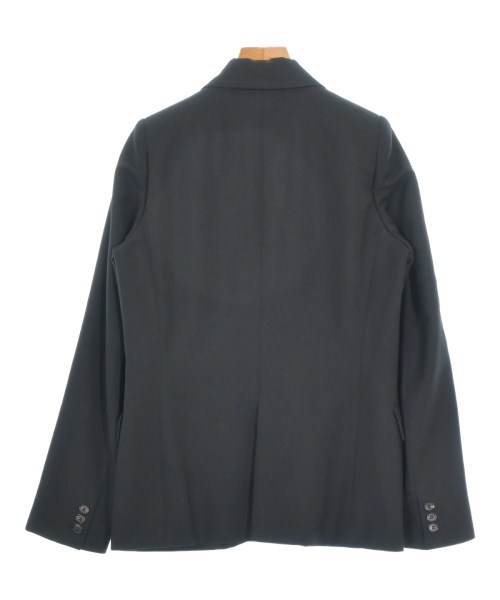 VIKTOR&ROLF（ヴィクター＆ロルフ）テーラードジャケット 黒 サイズ:40(M位) レディース/2200679845065