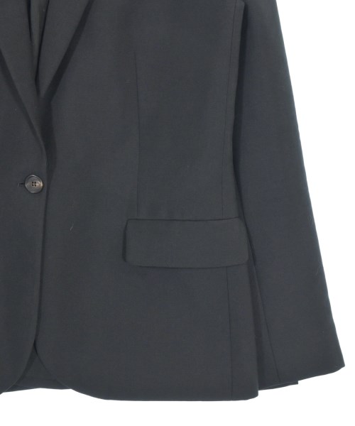 VIKTOR&ROLF（ヴィクター＆ロルフ）テーラードジャケット 黒 サイズ:40(M位) レディース/2200679845065